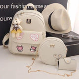 Small School Bags for Girls Ladies Backpack Backpacks for Students Children