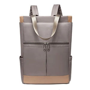 Oxford Women Backpacks Waterproof Anti-th