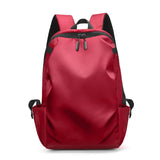 Waterproof Backpack for Laptop 15.6 Inch USB Charging School Bag