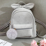 Women Mini Backpacks for College Students Girls