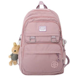 Kids School Backpack Girls Waterproof Satchel Book Bag