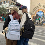 Kids School Backpack Girls Waterproof Satchel Book Bag