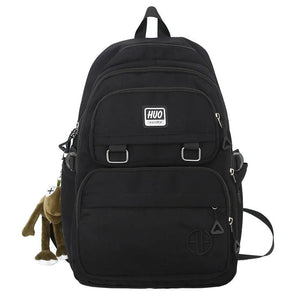 Kids School Backpack Girls Waterproof Satchel Book Bag