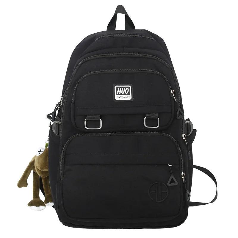 Kids School Backpack Girls Waterproof Satchel Book Bag