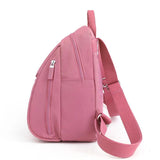 Women's Waterproof Oxford School Bag Travel Backpack