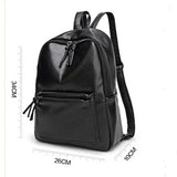 Travel Girls Backpack Women Female Rucksack Student School Bag