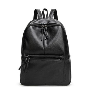 Travel Girls Backpack Women Female Rucksack Student School Bag