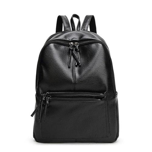 Travel Girls Backpack Women Female Rucksack Student School Bag