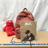 Waterproof Nylon Backpacks Backpack For Women Women Bag Female Shoulder Bag