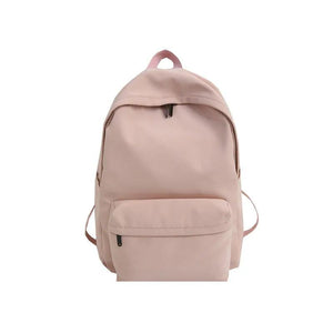 Waterproof Nylon Backpacks Backpack For Women Women Bag Female Shoulder Bag
