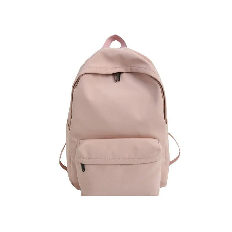 Waterproof Nylon Backpacks Backpack For Women Women Bag Female Shoulder Bag