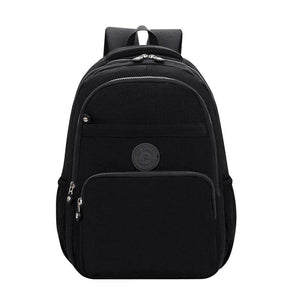 Teenage Girl School Backpack Women Waterproof Laptop Bagpack