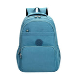 Teenage Girl School Backpack Women Waterproof Laptop Bagpack