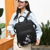 Mummy Maternity Bags Baby Nappy Changing Backpack