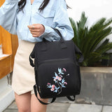 Mummy Maternity Bags Baby Nappy Changing Backpack