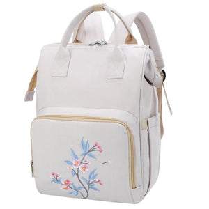 Mummy Maternity Bags Baby Nappy Changing Backpack