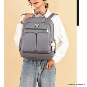 Large Capacity Travel Backpacks Casual Big Bag Multi-Function Mummy Bags