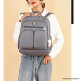 Large Capacity Travel Backpacks Casual Big Bag Multi-Function Mummy Bags