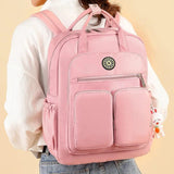 Large Capacity Travel Backpacks Casual Big Bag Multi-Function Mummy Bags