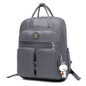 Large Capacity Travel Backpacks Casual Big Bag Multi-Function Mummy Bags