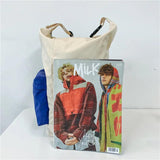 Large Capacity Youth Unique Backpack for Students