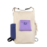 Large Capacity Youth Unique Backpack for Students
