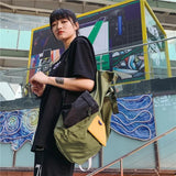 Large Capacity Youth Unique Backpack for Students