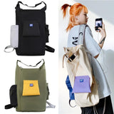 Large Capacity Youth Unique Backpack for Students