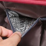 Large Capacity Waterproof Mommy Backpack Mummy Maternity Diaper Bag