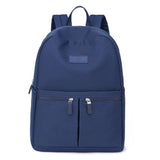 Waterproof Laptop Bag Student Schoolbag Backpack