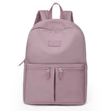 Waterproof Laptop Bag Student Schoolbag Backpack