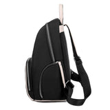 Large Capacity Women Backpack School Bags For Teenage Girls