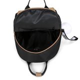 Waterproof Women's Backpack Travel Bag Lightweight Schoolbag