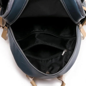 Women Backpack Female Shoulder Bag Small Backpack Travel Bag For Girls