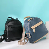 Women Backpack Female Shoulder Bag Small Backpack Travel Bag For Girls