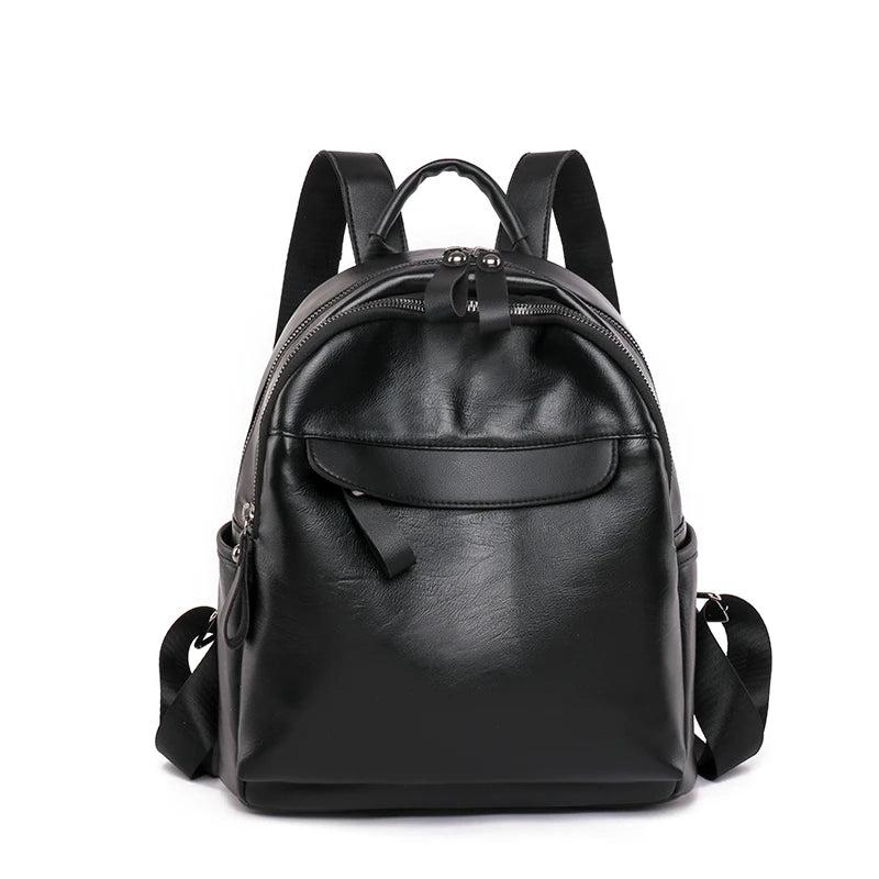 Women Backpack Female Shoulder Bag Small Backpack Travel Bag For Girls