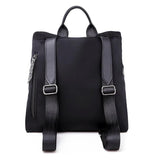 Sequin Backpack Women Oxford Cloth Travel Shoulder Bag School Bags