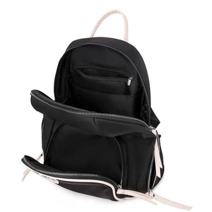 Large Capacity Women Backpack School Bags For Teenage Girls