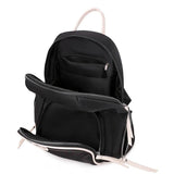 Large Capacity Women Backpack School Bags For Teenage Girls