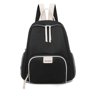 Large Capacity Women Backpack School Bags For Teenage Girls