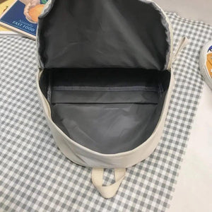 Anti Theft Laptop Backpack for Women, School Bag Mochilas Female Student