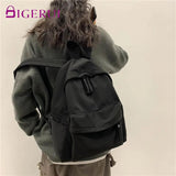 Anti Theft Laptop Backpack for Women, School Bag Mochilas Female Student