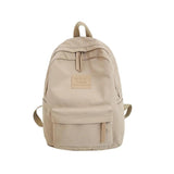 Large-capacity School Backpack for Teenage Girls