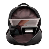 Waterproof Oxford Women Backpack Anti-theft School Bag Large Capacity