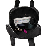 Waterproof Oxford Women Backpack Anti-theft School Bag Large Capacity Backpack