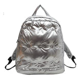 Women Large Capacity Backpacks High Space Female Bag School Bags Travel B