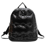 Women Large Capacity Backpacks High Space Female Bag School Bags Travel B