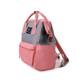 2022 Korean Style Oxford Backpack Women Laptop Bag for Teenage Girls