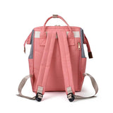 2022 Korean Style Oxford Backpack Women Laptop Bag for Teenage Girls