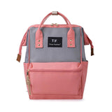 2022 Korean Style Oxford Backpack Women Laptop Bag for Teenage Girls